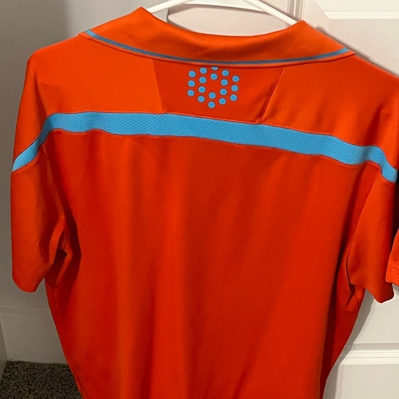 Puma Golf Shirt - Picture 3 of 3